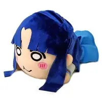 Plush - Nagato Yuki-chan no Shoushitsu (The Disappearance of Nagato Yuki-chan)