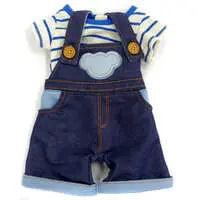 Plush Clothes - Disney