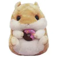 Plush - Coroham Coron