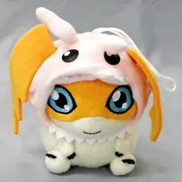 Plush - Digimon Adventure