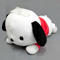 Plush - Sanrio characters / Pochacco