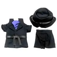 Plush Clothes - Detective Conan