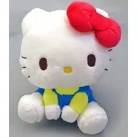 Plush - Sanrio / Hello Kitty