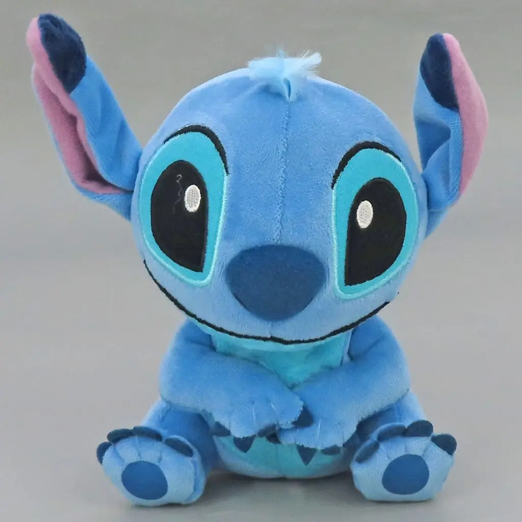 Plush - Lilo & Stitch