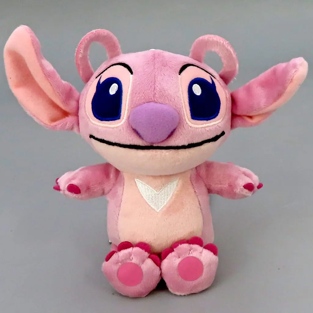 Plush - Lilo & Stitch / Angel