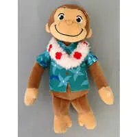 Plush - Curious George / Curious George (character)