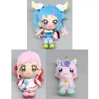 Plush - Pretty Cure Series