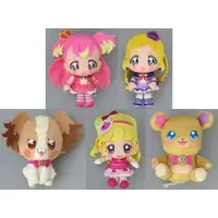 Plush - Pretty Cure Series