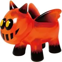 Trading Figure - MAGIC HORSE ARTCOLLECTION