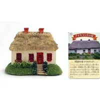 Trading Figure - European Houses