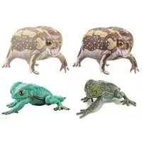 Trading Figure - Animarie Collection