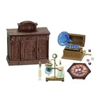 Trading Figure - Petit Sample Series