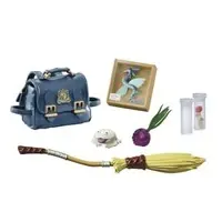 Trading Figure - Petit Sample Series