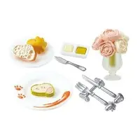 Trading Figure - PEANUTS / Snoopy