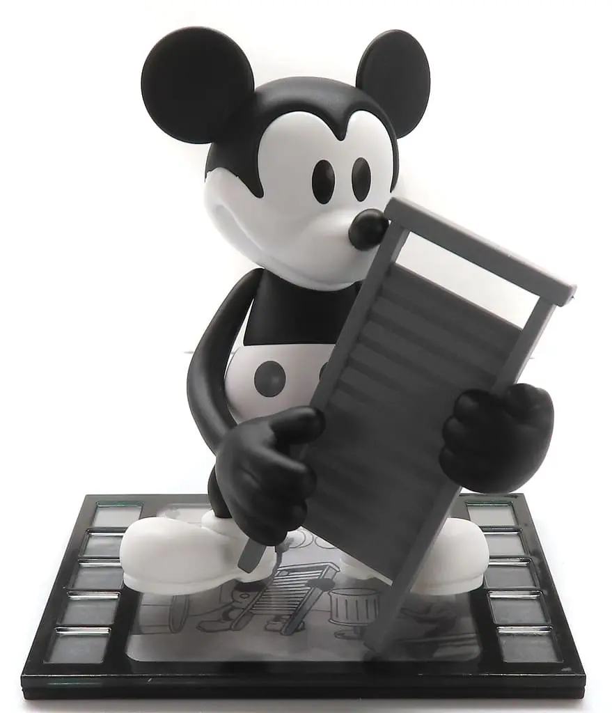 Trading Figure - POP MART / Mickey Mouse