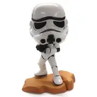 Trading Figure - POP MART