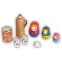 Trading Figure - Mini Figure - Mini Childhood Series