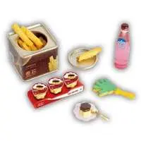 Trading Figure - Mini Figure - Mini Childhood Series