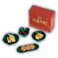 Trading Figure - Mini Figure - Mini Childhood Series