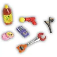 Trading Figure - Mini Figure - Mini Childhood Series