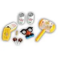 Trading Figure - Mini Figure - Mini Childhood Series