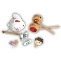 Trading Figure - Mini Figure - Mini Childhood Series