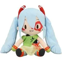 Plush - VOCALOID / Hatsune Miku