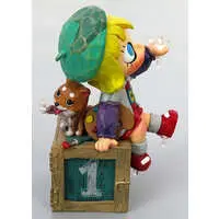 Trading Figure - POP MART