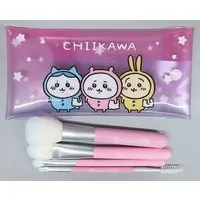 Makeup Brush - Chiikawa / Chiikawa & Usagi & Hachiware
