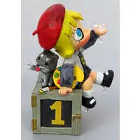 Trading Figure - POP MART