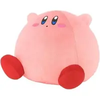 Plush - Kirby's Dream Land / Kirby