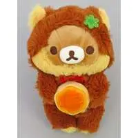 Plush - RILAKKUMA / Rilakkuma