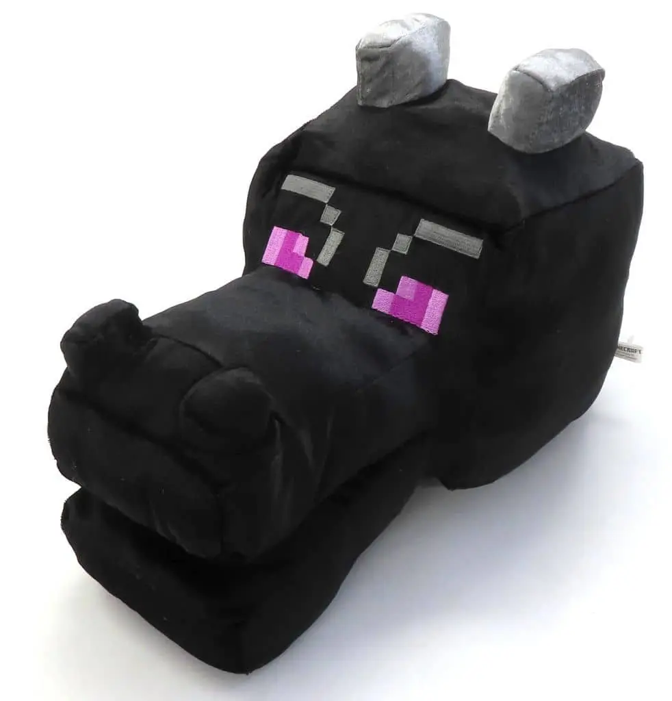 Plush - MINECRAFT / Ender Dragon