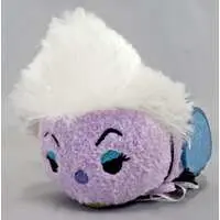 Plush - The Little Mermaid / Ursula