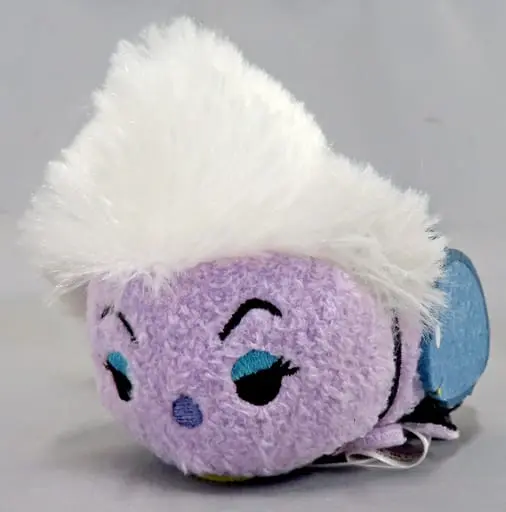 Plush - The Little Mermaid / Ursula