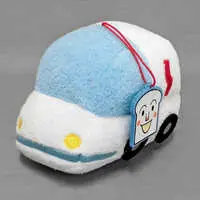 Plush - Anpanman / Shokupanman