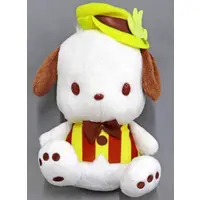 Plush - Sanrio / Pochacco