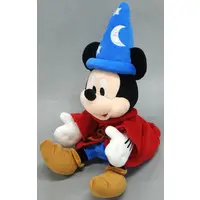 Plush - Disney / Mickey Mouse