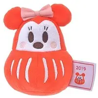 Plush - Disney / Minnie Mouse