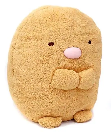 Plush - Sumikko Gurashi / Tonkatsu (Capucine)