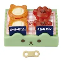 Trading Figure - Nyanko bakery