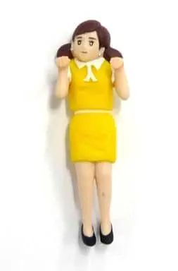 Trading Figure - fuchico