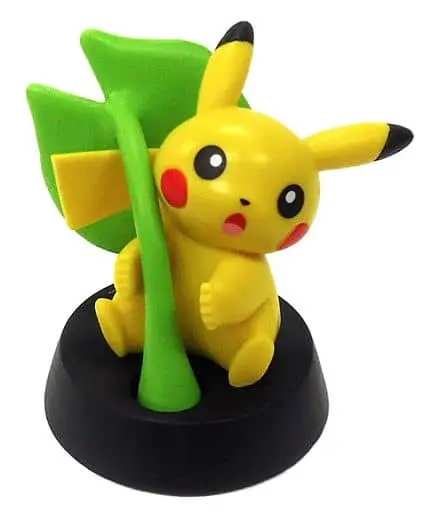 Trading Figure - Pokémon / Pikachu