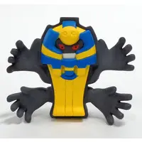 Trading Figure - Pokémon / Cofagrigus