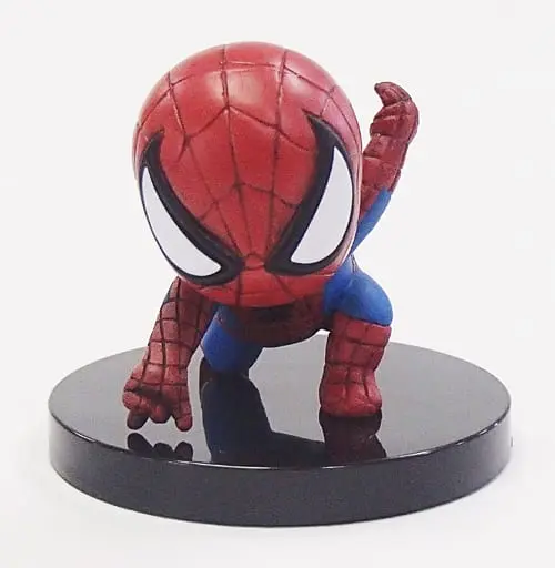 Trading Figure - MARVEL / Spider-Man (character)