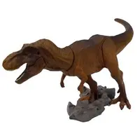 Trading Figure - Jurassic Park