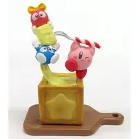 Trading Figure - Kirby's Dream Land / Kirby