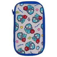 Pouch - Sanrio / Hangyodon
