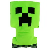 Plush - MINECRAFT / Creeper