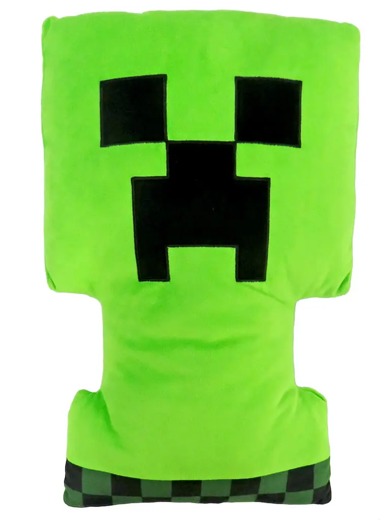 Plush - MINECRAFT / Creeper